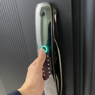 A51N Tech Biometric Door Locks