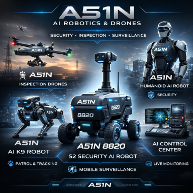 A51N Technologies