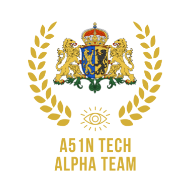 A51N Technologies Alpha team